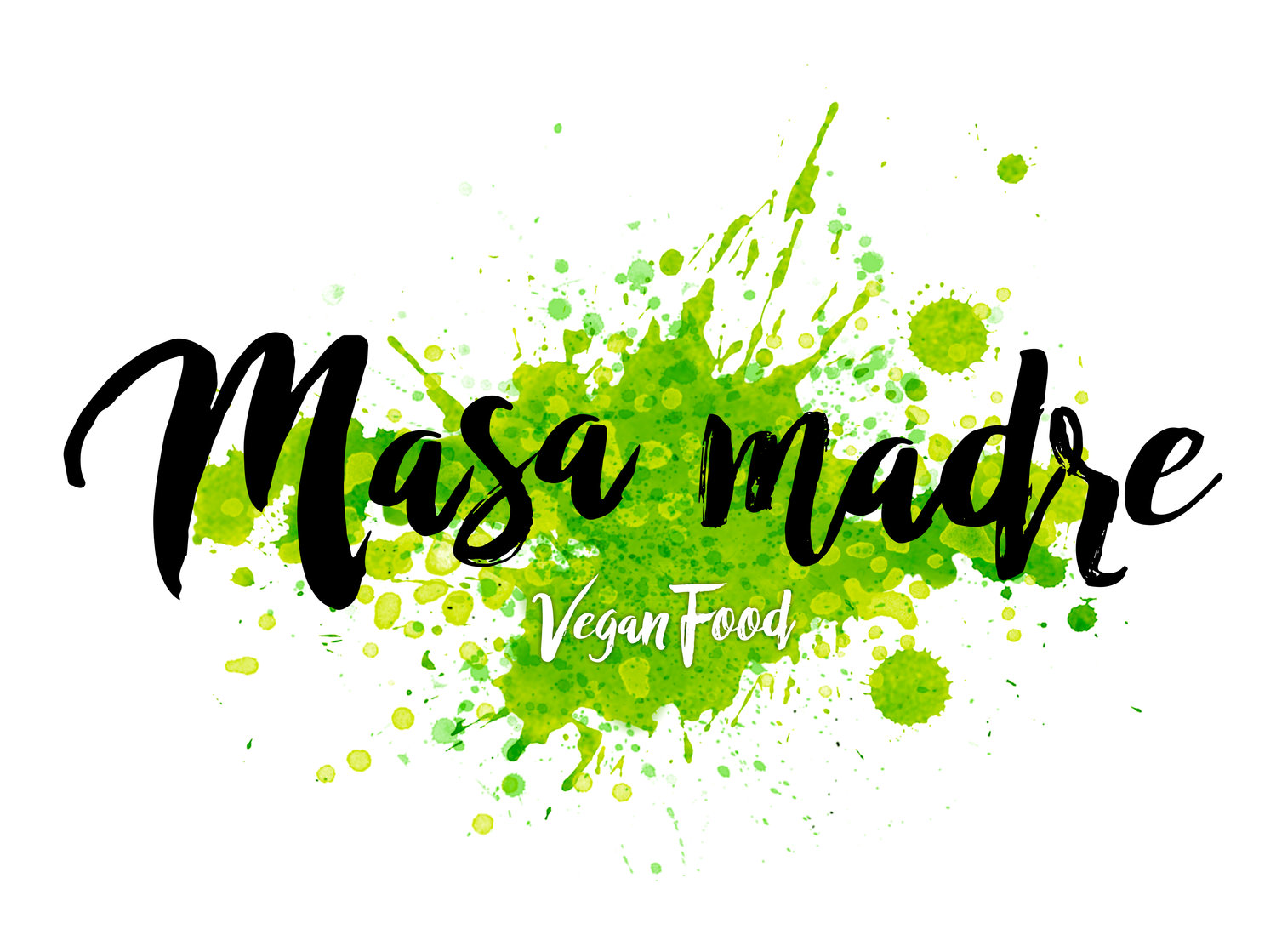 Masa madre vegan