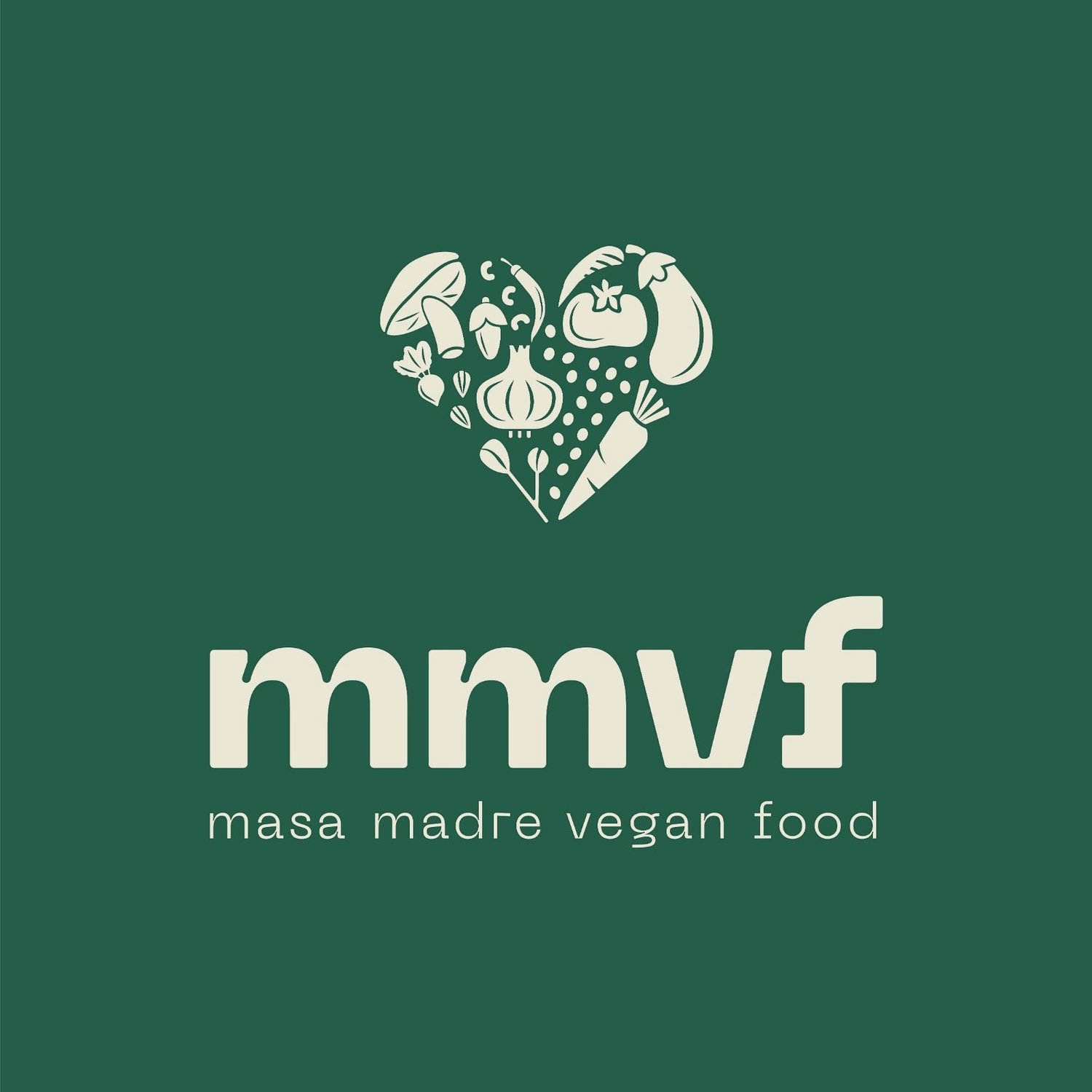  Masa madre vegan
